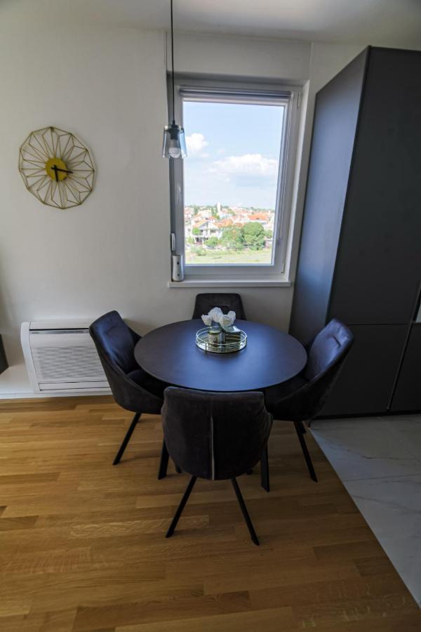 Luce Gold Apartment Zadar Exterior foto